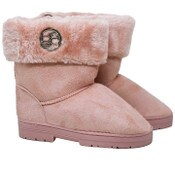 Wholesale - BLUSH BEBE GIRLS FUR CUFF WINTER BOOTS 7-ASST SIZE 11-4 C/ P12 C/P 12, UPC: